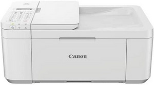 LOT! Canon PIXMA TR4651 värviline tindiprinter (1 foto / 10)