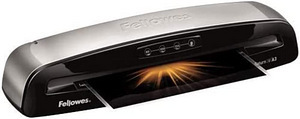 МНОГО! Ламинатор Fellowes Saturn 3I A3 (1 фото из 10)