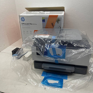 МФУ HP Officejet Pro 9012e (4 фото из 10)
