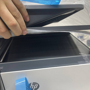 МФУ HP Officejet Pro 9012e (8 фото из 10)