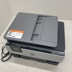 МФУ HP Officejet Pro 9012e (5 фото из 10)