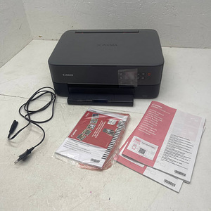 LOT! Canon Pixma TS5350 värviline printer (2 foto / 10)