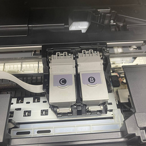 LOT! Canon Pixma TS5350 värviline printer (8 foto / 10)