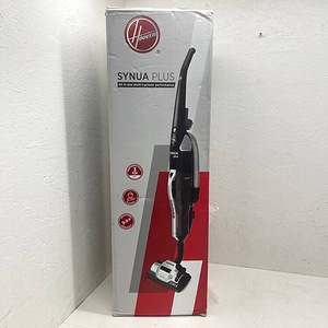 Пылесос Hoover Synua Plus, 550 Вт (3 фото из 10)