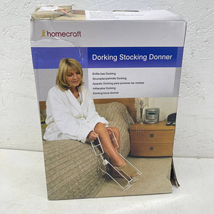 Ручки для чулок Homecraf Donner (3 фото из 10)