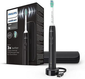 LOT! Philips Elektriline hambahari Sonicare 3100 (1 foto / 10)