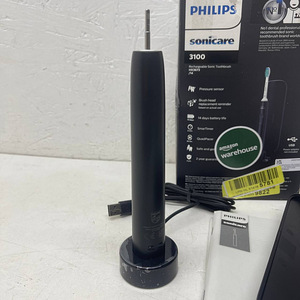 LOT! Philips Elektriline hambahari Sonicare 3100 (10 foto / 10)