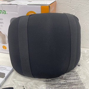 LOT! medisana CL 300 Shiatsu massaažipadi soojendus (8 foto / 10)