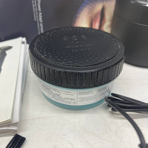 LOT! Philips seeria 5000 elektriline märg- ja kuiv pardel (4 foto / 10)