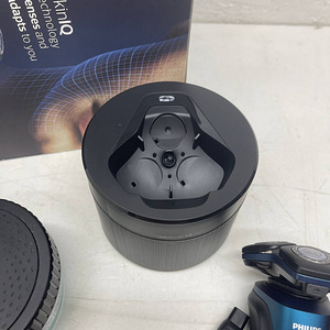 LOT! Philips seeria 5000 elektriline märg- ja kuiv pardel (7 foto / 10)
