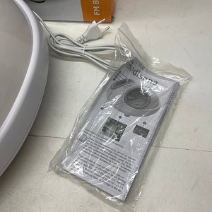 LOT! Medisana FM 888 Shiatsu elektriline jalamassaažiseade (3 foto / 10)