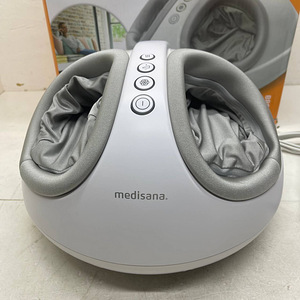 LOT! Medisana FM 888 Shiatsu elektriline jalamassaažiseade (6 foto / 10)