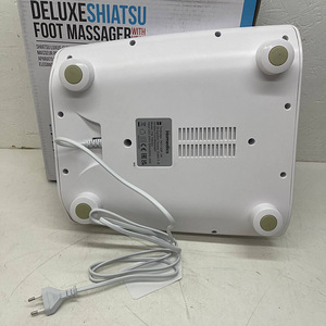 LOT! HoMedics Shiatsu jalamassaažiseade 18 massaažipead (7 foto / 8)