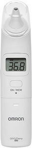Ушной термометр OMRON Gentle Temp 520 (1 фото из 10)