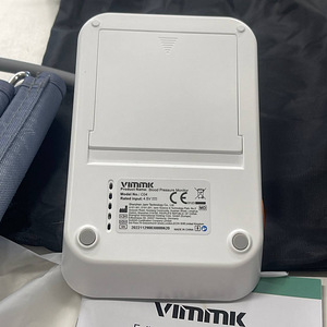 Vimmk тонометр на плечо цифровой 22-40см (7 фото из 9)