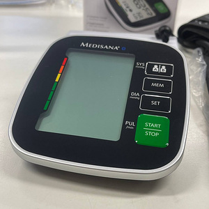 Medisana BU 546 Connect тонометр (8 фото из 10)