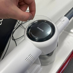 LOT! Xiaomi Juhtmeta tolmuimeja Dreame V10 (10 foto / 10)
