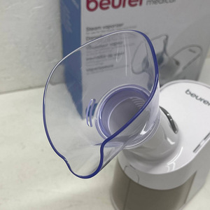 Паровой небулайзер Beurer SI 40 INHALATOR (4 фото из 10)