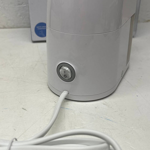 Паровой небулайзер Beurer SI 40 INHALATOR (7 фото из 10)