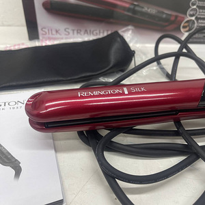 Выпрямитель для волос Remington Silk S9600 (4 фото из 10)