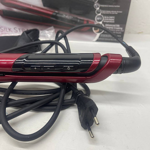 Выпрямитель для волос Remington Silk S9600 (6 фото из 10)