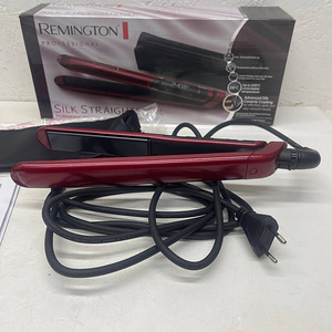 Выпрямитель для волос Remington Silk S9600 (8 фото из 10)