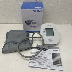 LOT! OMRON X2 Basic vererõhumõõtja (2 foto / 10)