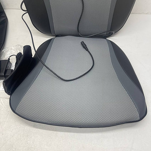 LOT! Snailax Shiatsu massaažitool SL256DE (4 foto / 10)