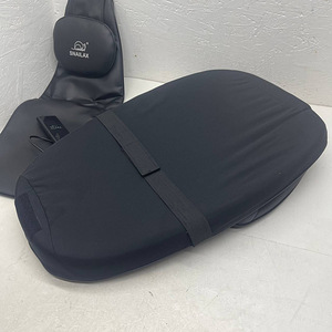 LOT! Snailax Shiatsu massaažitool SL256DE (9 foto / 10)