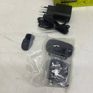LOT! Braun Series 5s pardel ja trimmer EasyClick Wet&Dry (7 foto / 10)