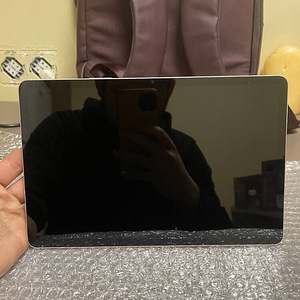 LOT! Samsung Galaxy Tab S8 WiFi SM-X700 128 GB 27.9 cm (1 foto / 10)