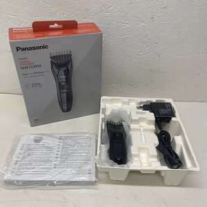LOT! Panasonic ER-GC53-K503 juukselõikur (2 foto / 10)