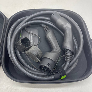 LOT! Green Cell GC laadimiskaabel 22 kW 32A 5m (9 foto / 10)
