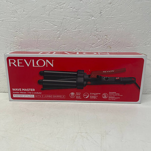 Плойка Revlon Wave Master RVIR3056UKE (2 фото из 9)