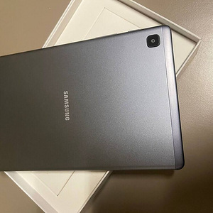 Планшет Samsung Galaxy Tab A7 Lite 8.7 Wi-Fi (9 фото из 10)