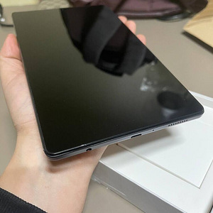 Планшет Samsung Galaxy Tab A7 Lite 8.7 Wi-Fi (10 фото из 10)