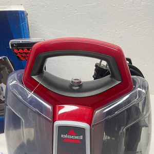 Моющий пылесос Bissell SpotClean ProHeat 36988 (2 фото из 10)