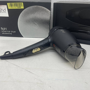 Складной фен Ghd Reis (6 фото из 9)