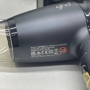 Складной фен Ghd Reis (9 фото из 9)