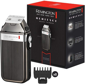 Мужская бритва Remington Premium MB9100 (1 фото из 10)