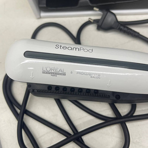 LOT! L'Oréal SteamPod 3, professionaalne juuksesirgendaja (5 foto / 10)
