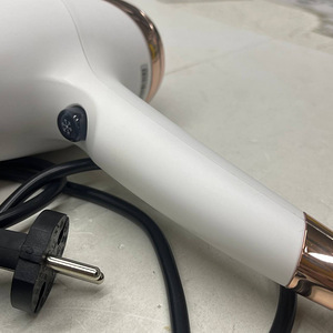 LOT! ghd Helios föön 2200W (5 foto / 10)