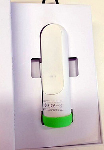 LOT! Withings Nokia Nutikas Termomeeter Thermo (3 foto / 3)