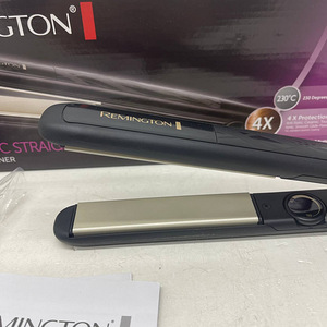 Выпрямитель для волос Remington Ceramic Straight (4 фото из 10)