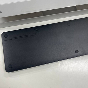 LOT! Juhtmevaba klaviatuur Microsoft Bluetooth (3 foto / 7)