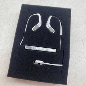 LOT! Sennheiser AMBEO SMART Peakomplekt kõrvaklapid (6 foto / 10)