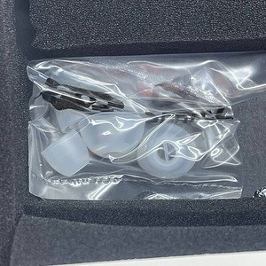 LOT! Sennheiser AMBEO SMART Peakomplekt kõrvaklapid (8 foto / 10)
