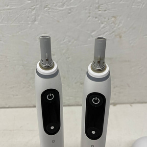 LOT! Oral-B iO Series 9 elektriline hambahari (2 foto / 10)