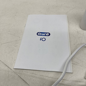 LOT! Oral-B iO Series 9 elektriline hambahari (4 foto / 10)