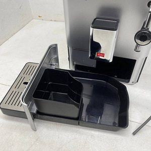 LOT! Kohvimasin Melitta Caffeo Passione F53 1450W (8 foto / 10)